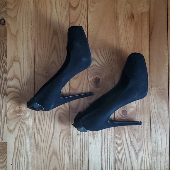 DV by Dolce Vita Briar Platform Pumps - Picture 2 of 5